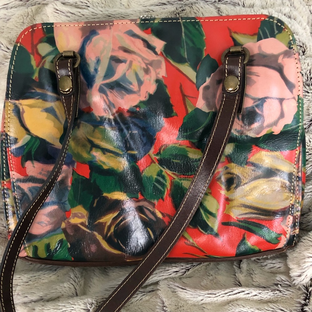 Patricia Nash purse
